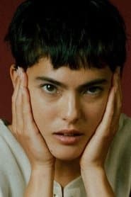 Miya Folick