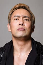 Kazuchika Okada