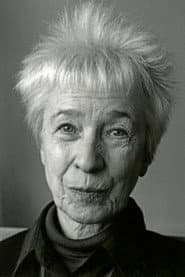 Sara Lidman