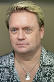 Johnny Hansen