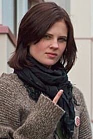 Camilla Friisk