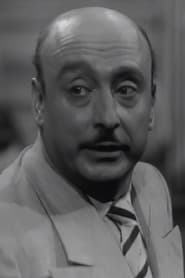 Albert Médina