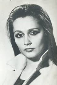 Rayisa Nedashkivska
