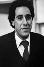 Carlos del Burgo
