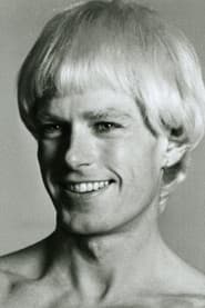 Peter Hinwood