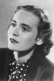 Jiřina Stránská