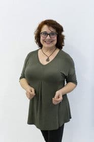 Isabel Donate