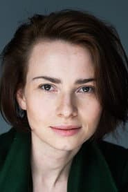Tatyana Yakhina