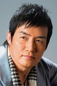 Josh Huo