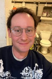 Ryan Bush