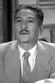 Abdel Aziz Ahmad