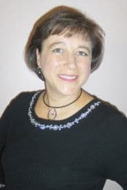 Tina Shuster
