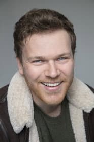 Mark Lavery