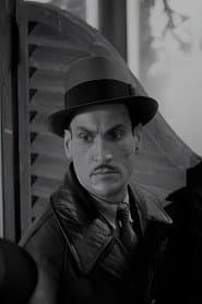 Harry Nestor