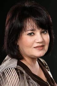 Shafag Aliyeva
