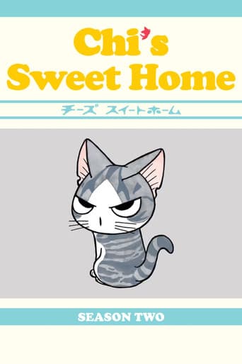 Chi's New Address