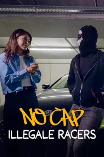 Illegale racers