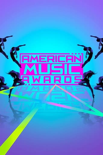 The 44th Annual American Music Awards