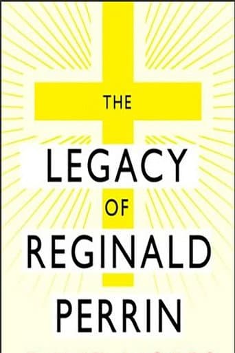 The Legacy of Reginald Perrin