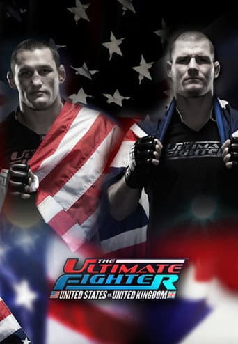 United States vs. United Kingdom