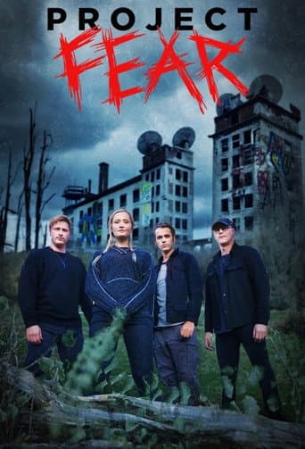 Haunted UK