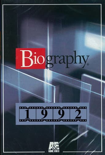Season 1 (1992)