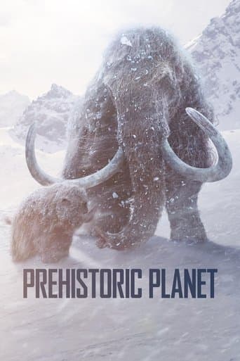 Ice Age