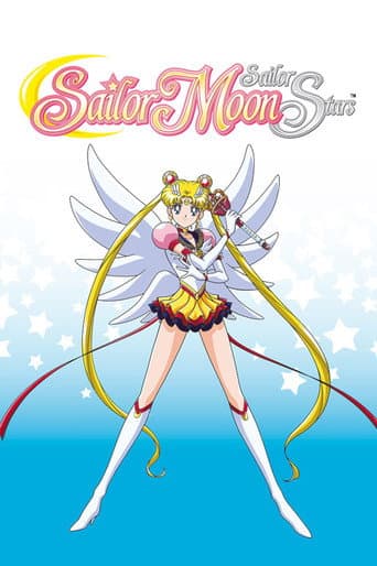 Sailor Stars