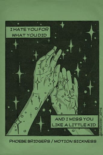 Until Then: Afterimages