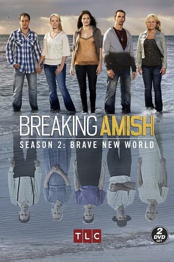Season 2: Brave New World