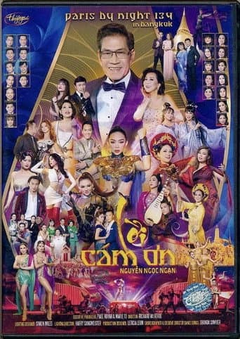 In Bangkok - Nguyễn Ngọc Ngạn - Lời Cảm Ơn