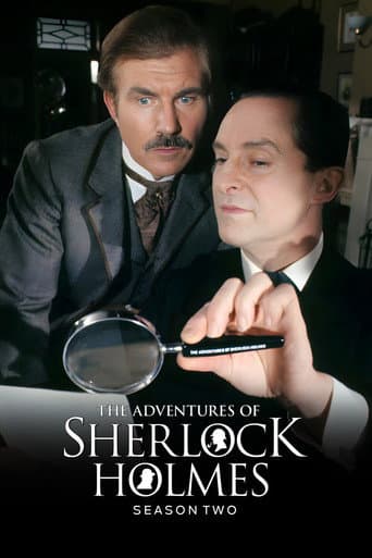The Adventures of Sherlock Holmes