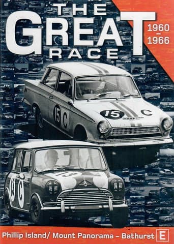 The Great Race  1960 - 1966