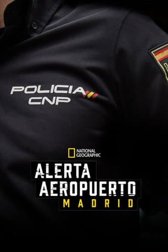 Season 4: Madrid