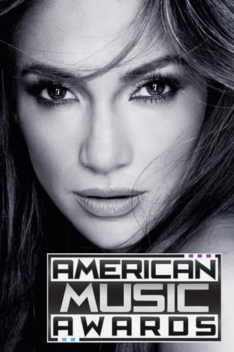 The 43rd Annual American Music Awards
