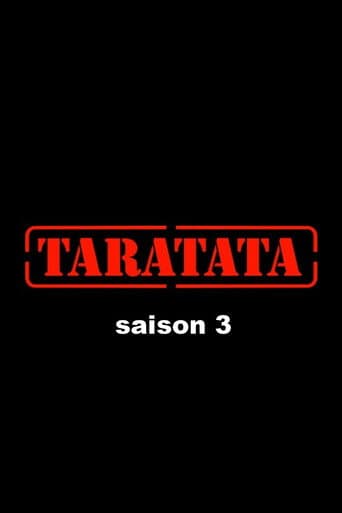 Season 3 - 1994-1995