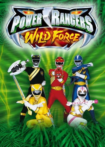 Wild Force