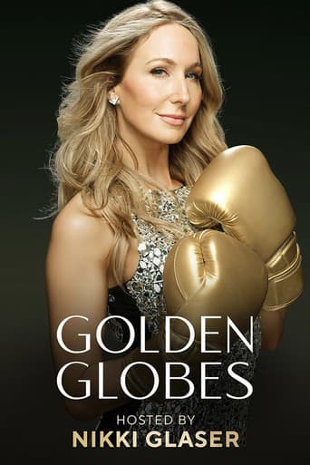 The 83rd Golden Globe Awards