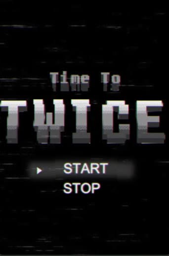 TWICE New Year