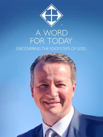 A WORD FOR TODAY – Season One