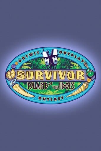 Island of the Idols