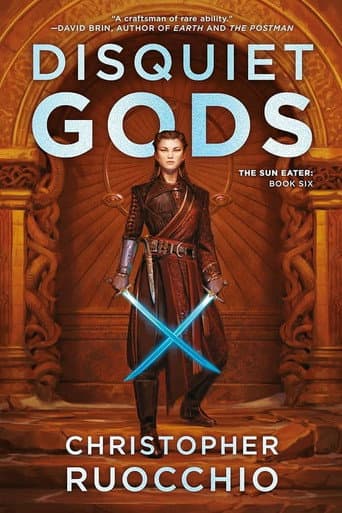 Disquite Gods
