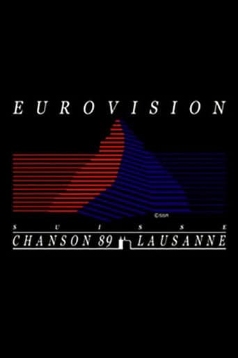 Lausanne 1989