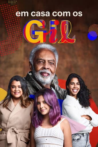 At Home With the Gils