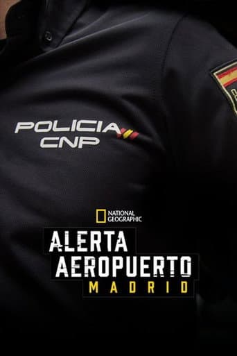 Season 7: Madrid