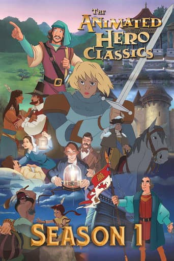 Season 1