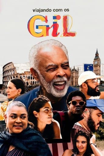 Traveling with the Gils