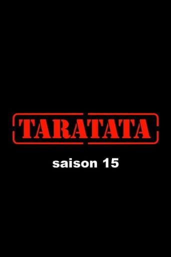 Season 15 - 2014-2015