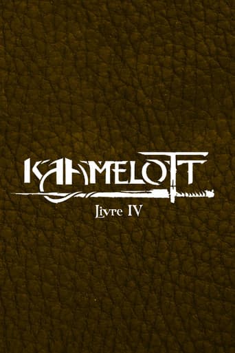 Livre IV