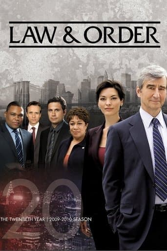 Season 20